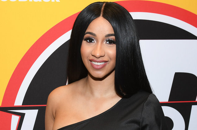 Cardi B has a message for moms: 'Stop leaving your kids with ya boyfriends! PERIOD.