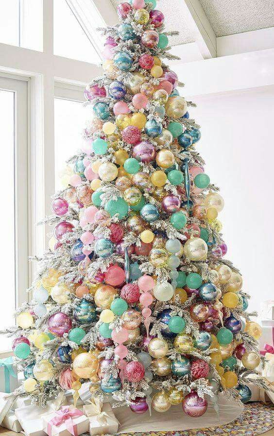 Christmas tree Ideas