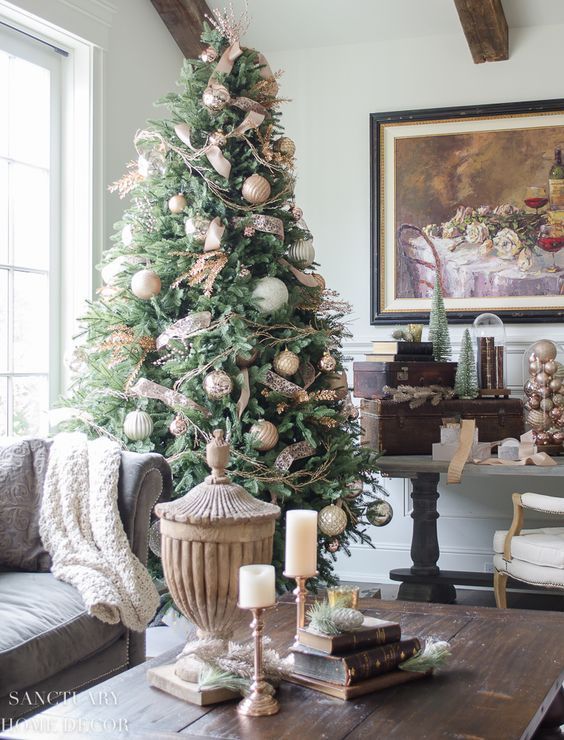 Christmas tree Ideas