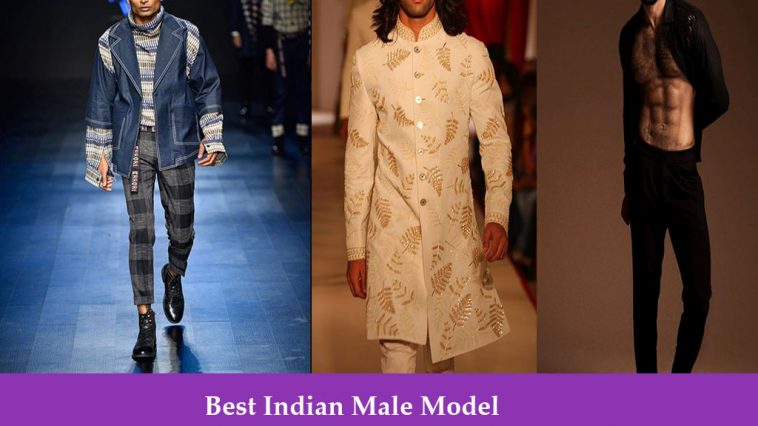 Top Indian Male Models