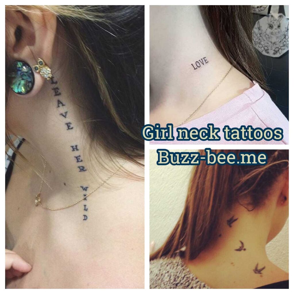 Girl-neck-tattoos